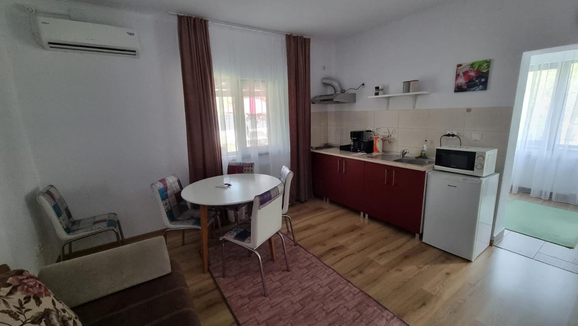 Salt Orchid Apartments 투르다 외부 사진