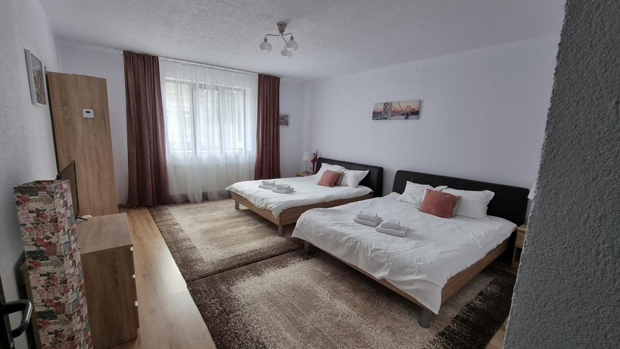 Salt Orchid Apartments 투르다 외부 사진