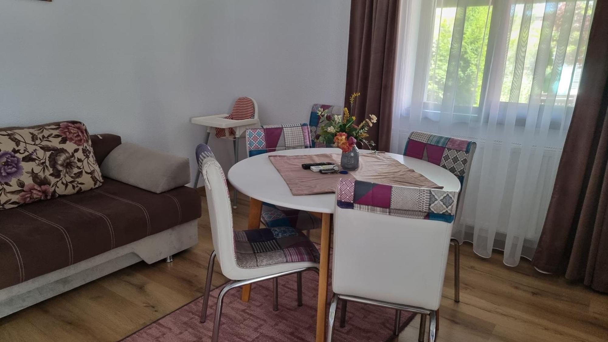 Salt Orchid Apartments 투르다 외부 사진