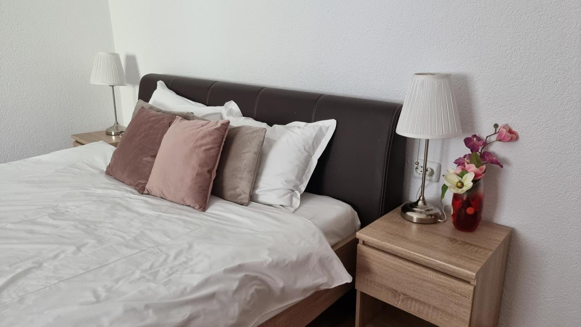 Salt Orchid Apartments 투르다 객실 사진
