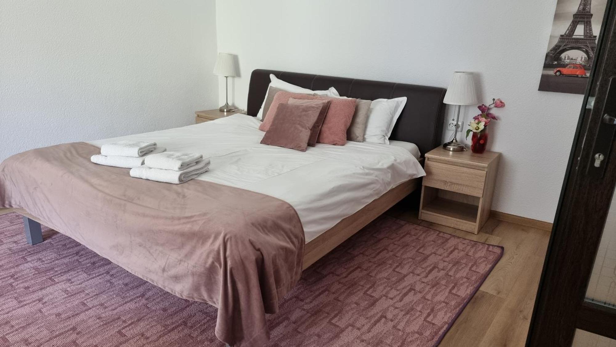 Salt Orchid Apartments 투르다 객실 사진