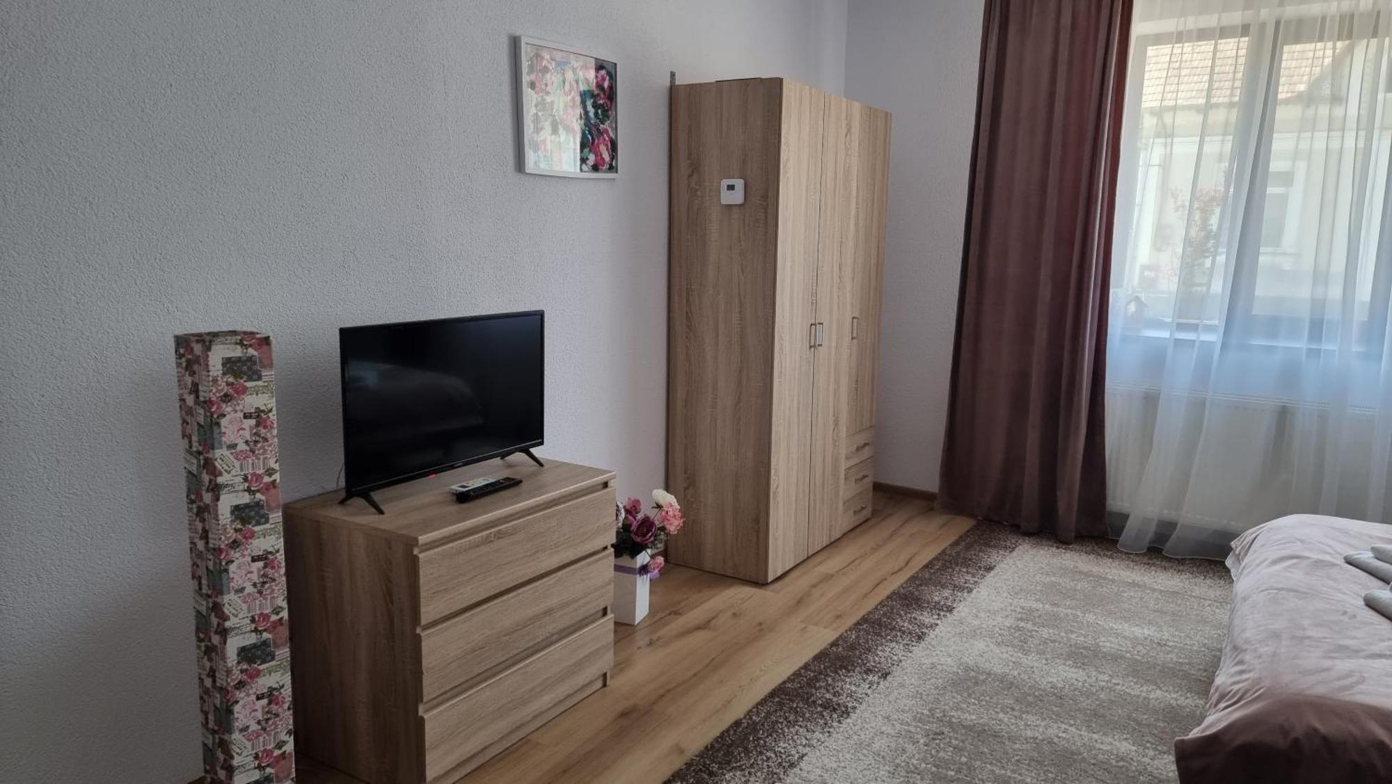 Salt Orchid Apartments 투르다 객실 사진