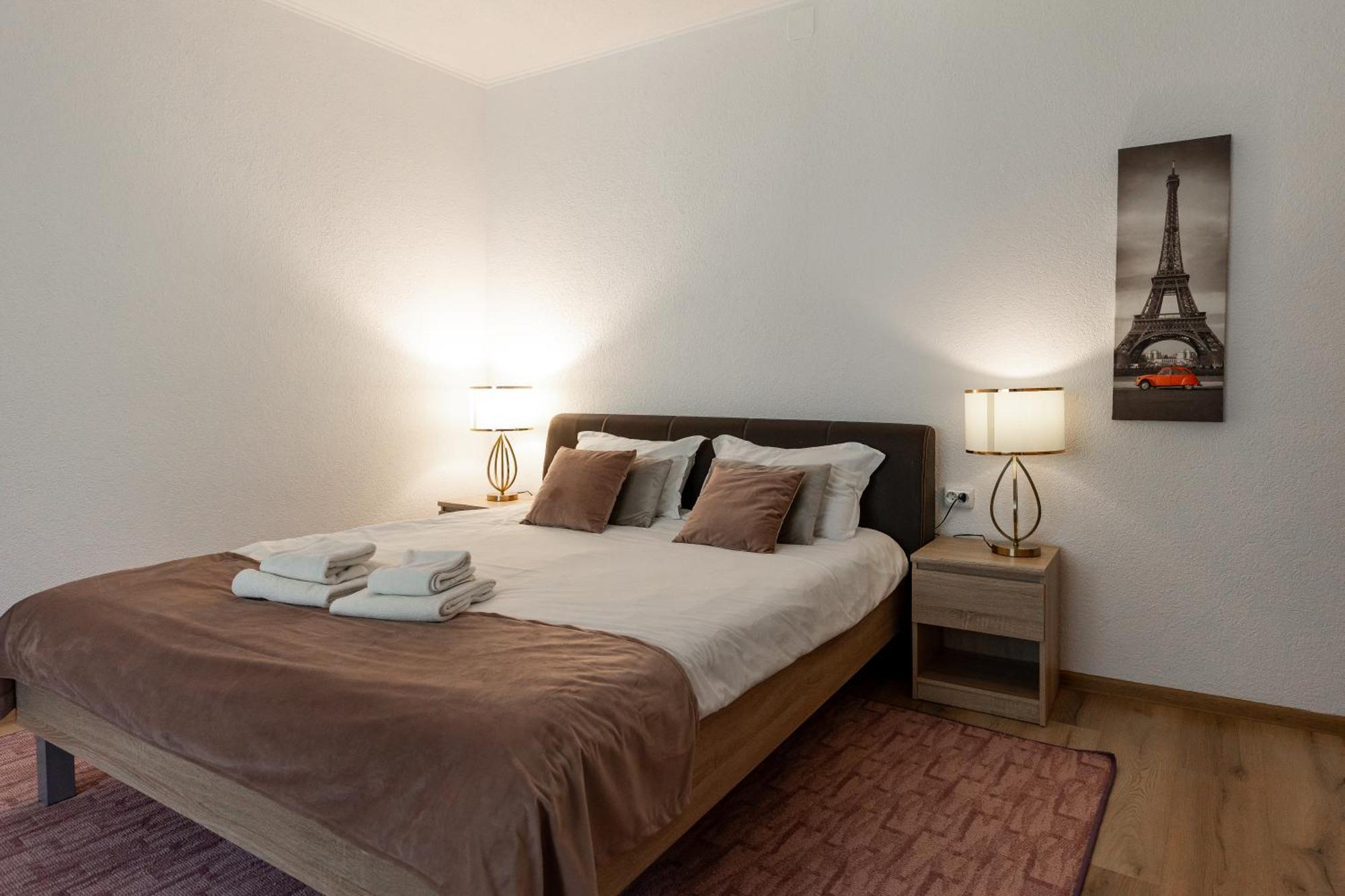 Salt Orchid Apartments 투르다 외부 사진