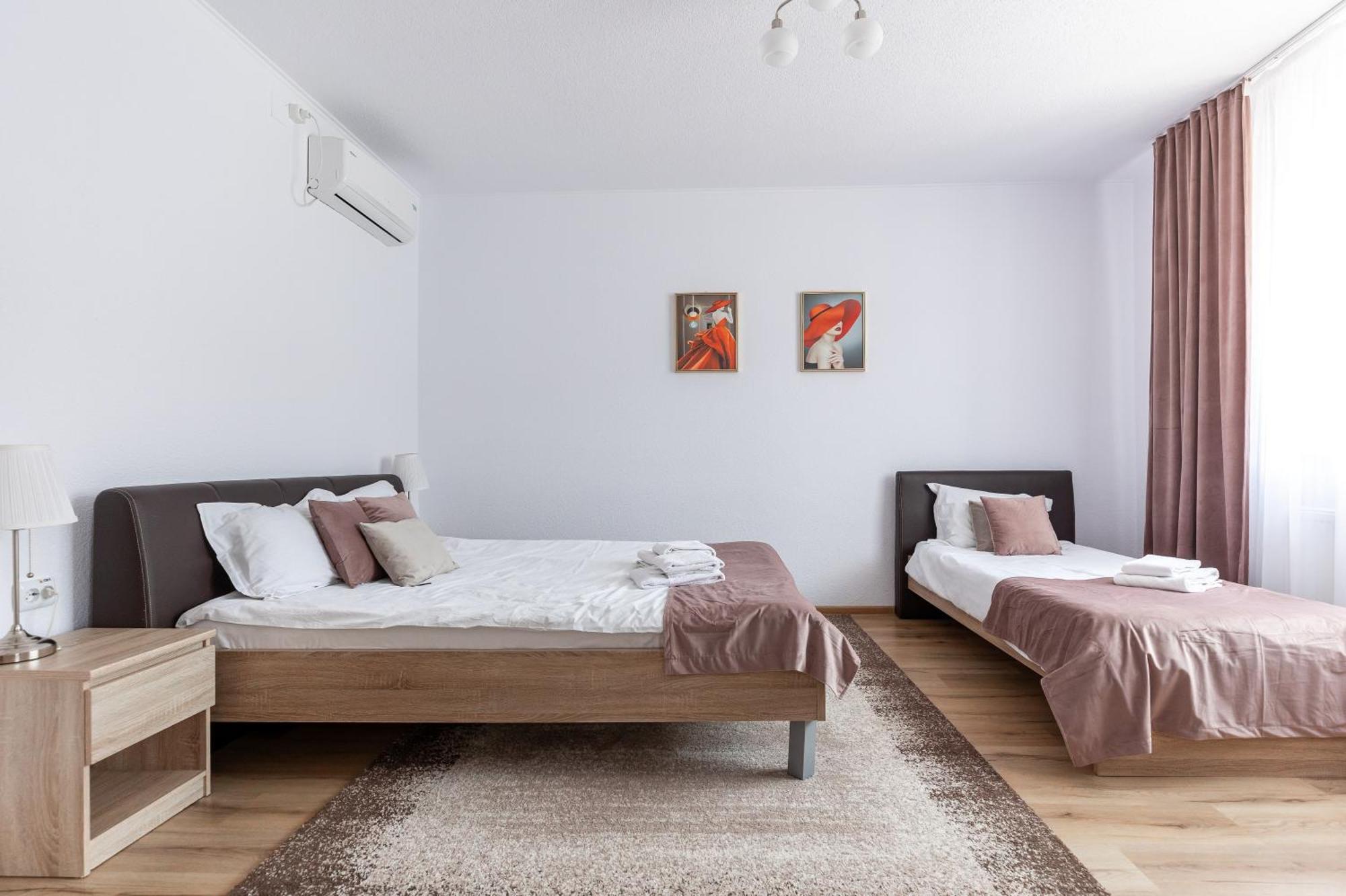 Salt Orchid Apartments 투르다 외부 사진