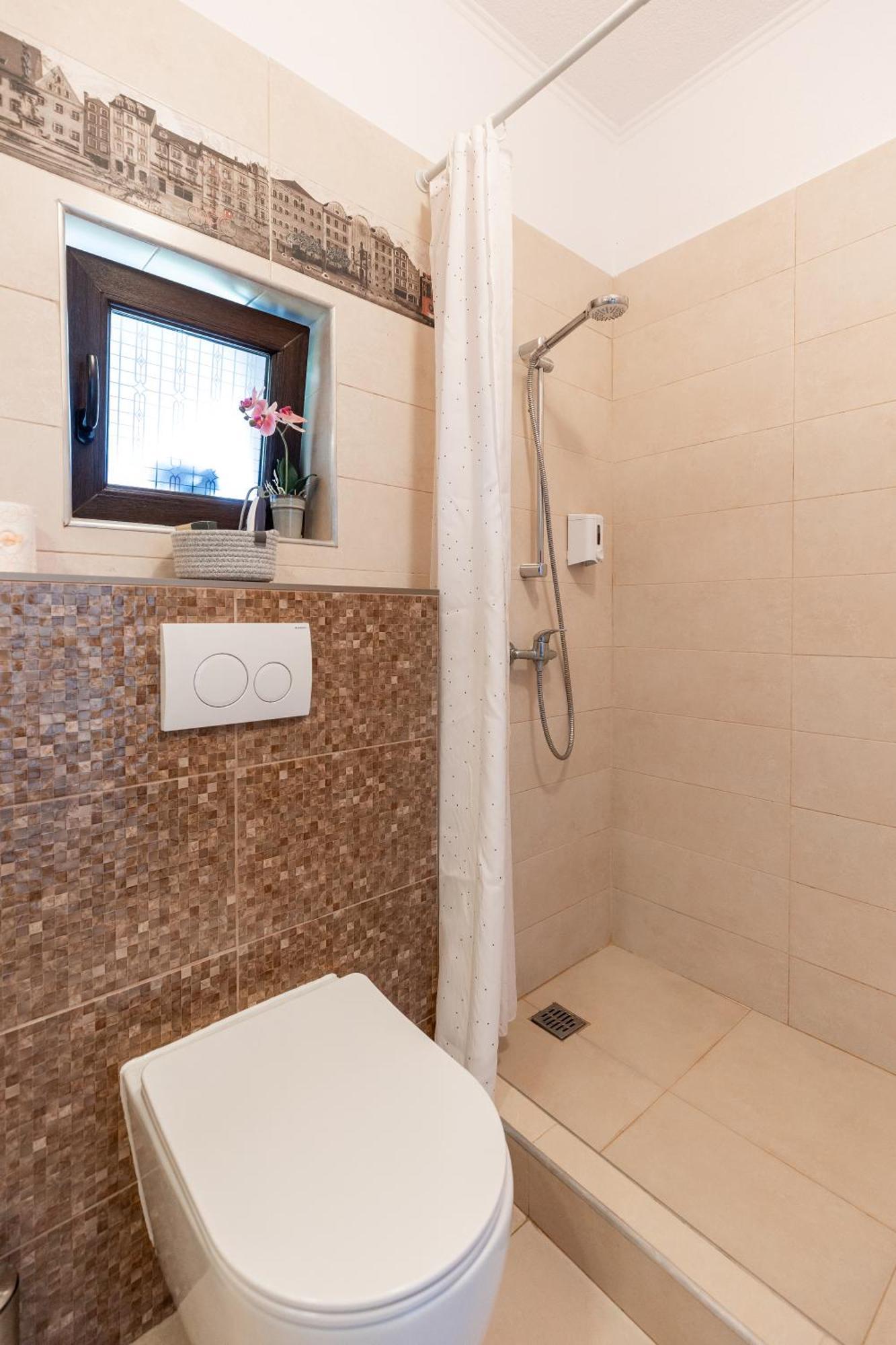 Salt Orchid Apartments 투르다 외부 사진
