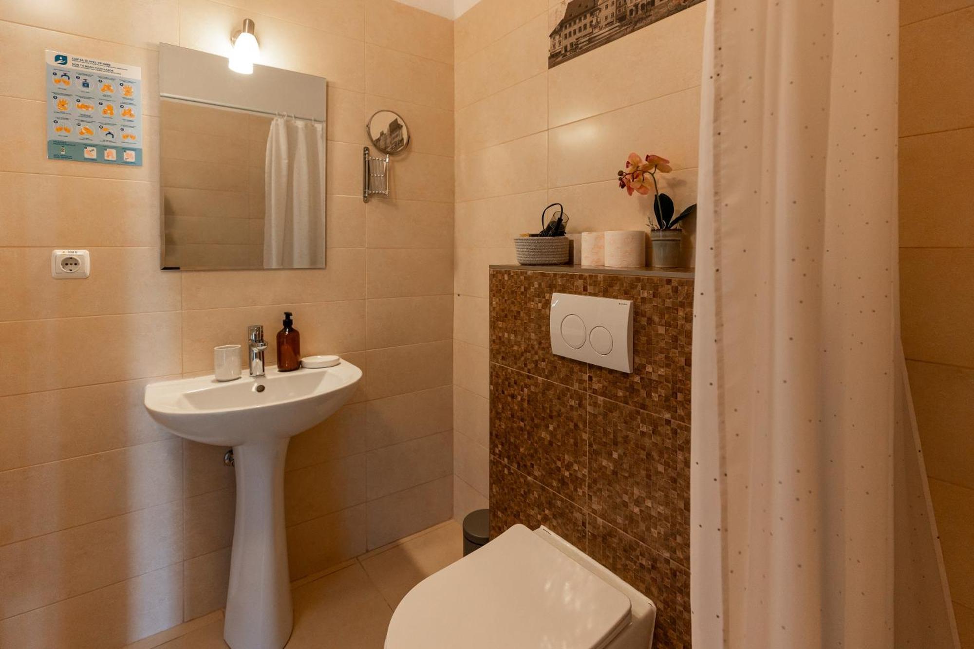 Salt Orchid Apartments 투르다 외부 사진