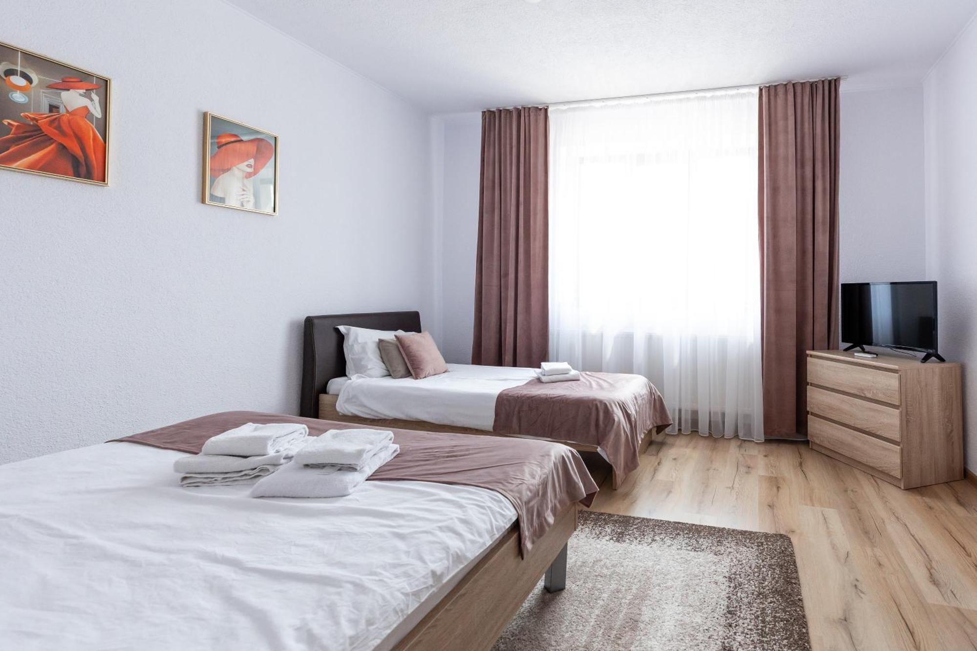 Salt Orchid Apartments 투르다 외부 사진