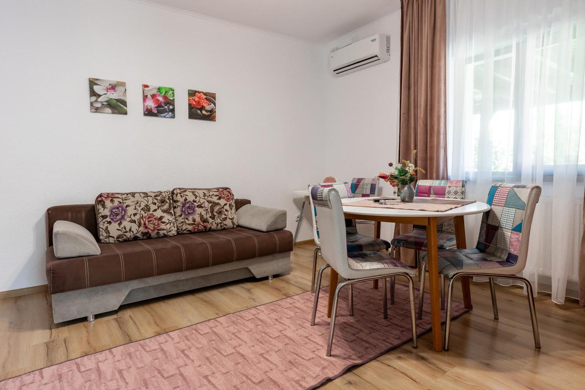 Salt Orchid Apartments 투르다 외부 사진