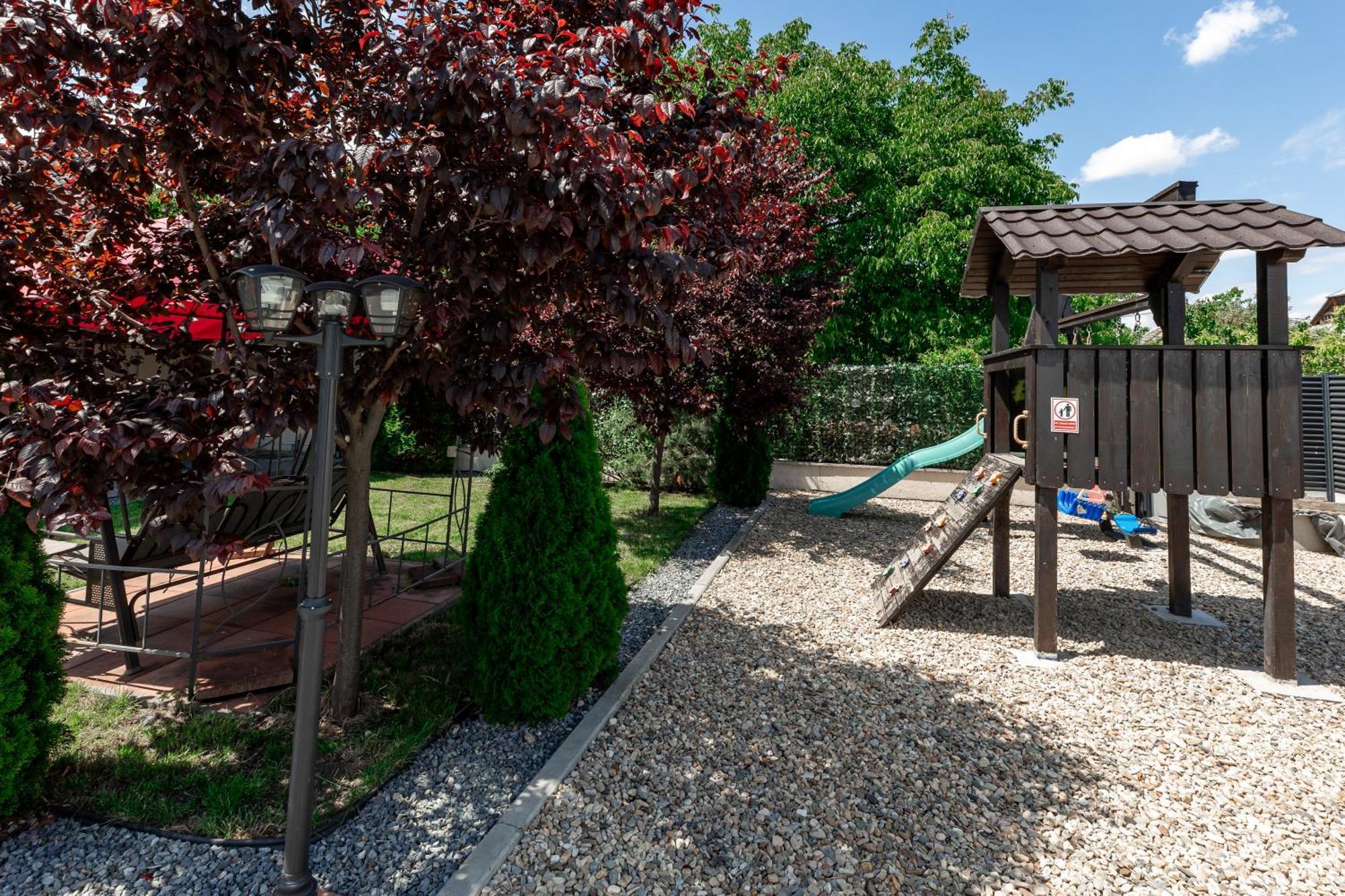 Salt Orchid Apartments 투르다 외부 사진
