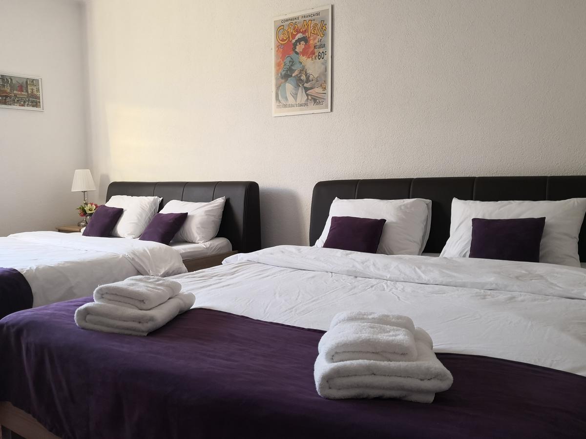 Salt Orchid Apartments 투르다 외부 사진