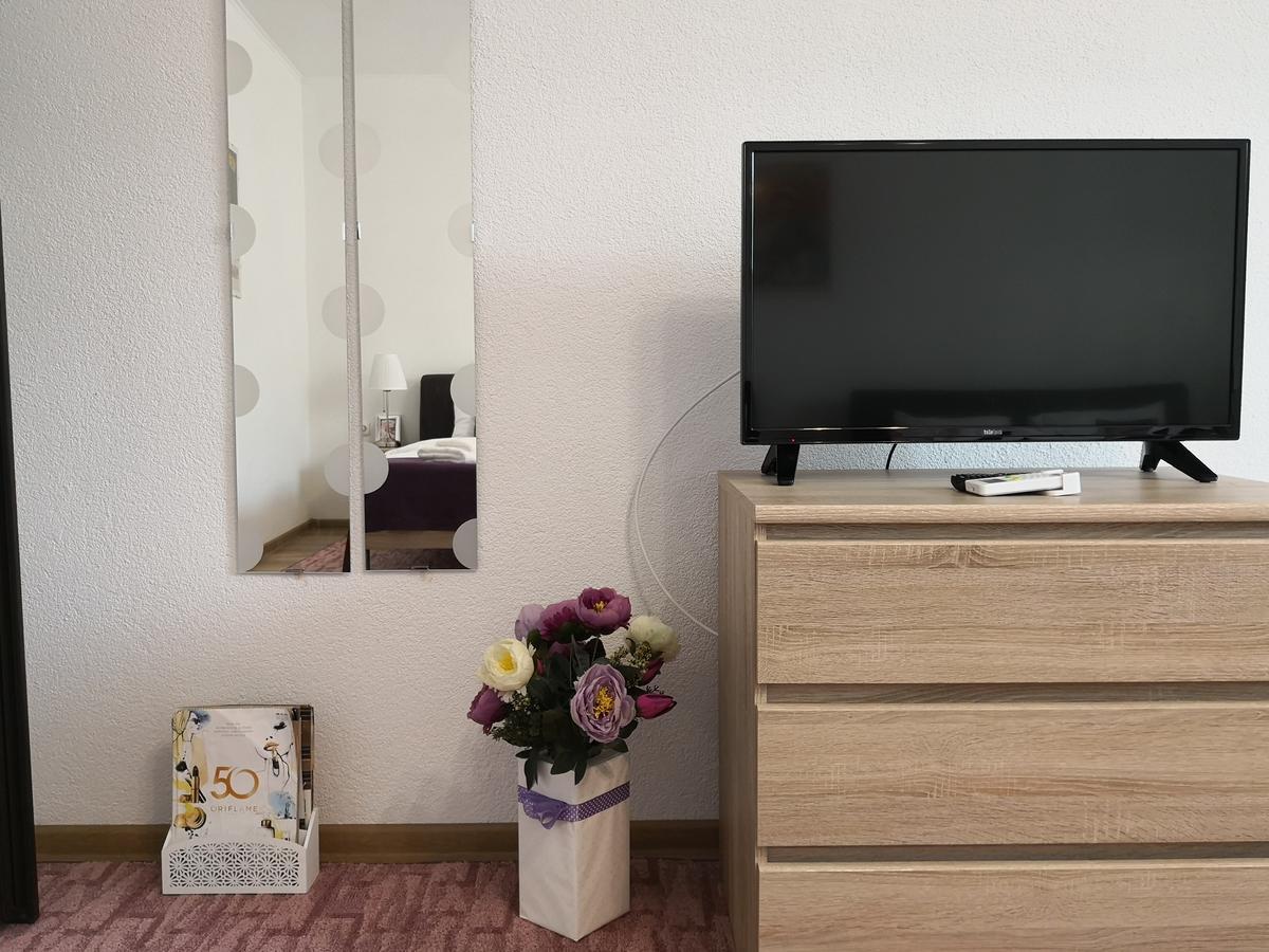 Salt Orchid Apartments 투르다 외부 사진